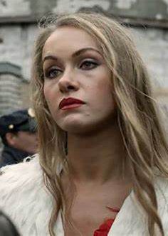 玛丽安娜·卢奇尼娜 Marianna Luchinina照片