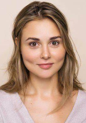 维罗妮卡·利萨科娃 Veronika Lysakova照片