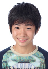 田中碧海 Ohga Tanaka照片