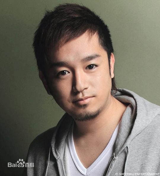 仁科克基 Masaki Nishina照片