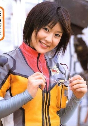 平田弥里 Misato Hirata照片
