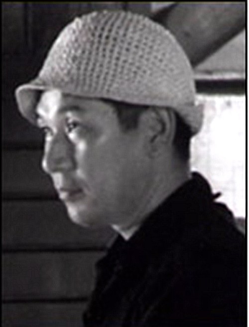 田中德三 Tokuzo Tanaka照片