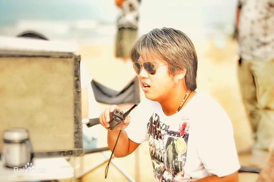 栗心博 Xinbo Li照片