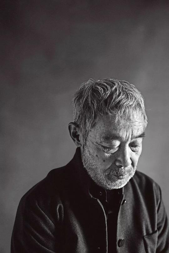 田壮壮 Zhuangzhuang Tian照片