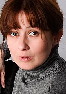 Madlen Dzhabrailova照片