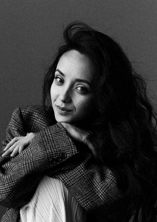 阿纳斯塔西亚·特罗菲莫娃 Anastasia Trofimova照片