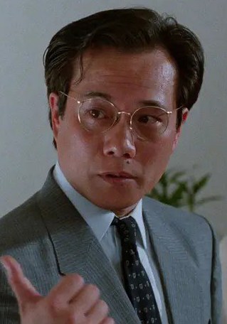 田俊 James Tien Chun照片