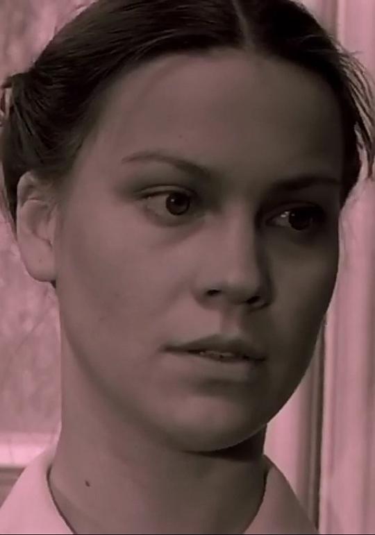 Irina Cherichenko照片