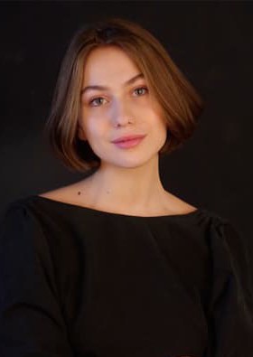 安娜·罗多纳亚 Anna Rodonaya照片