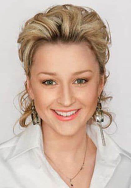 奥尔佳·梅迪尼奇 Olga Medynich照片