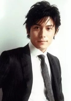 冈本龙汰 Ryuta Okamoto照片