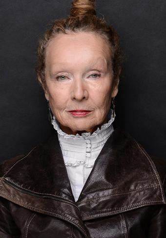 斯维特拉娜·戈洛维纳 Svetlana Golovina照片