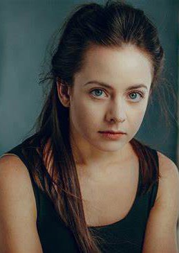 叶夫根尼娅·图尔科娃 Evgeniya Turkova照片