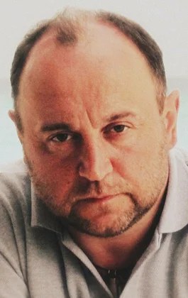 马克西姆·布里乌斯 Maksim Brius照片