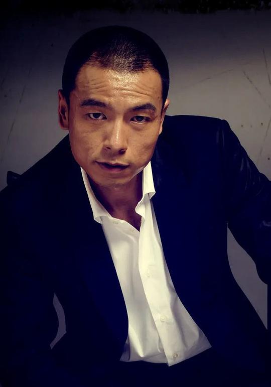 王挺 Ting Wang照片