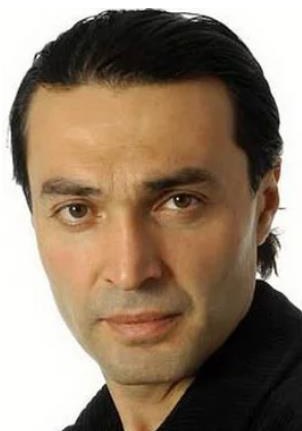 萨维尔·穆日克扬 Samvel Muzhikyan照片