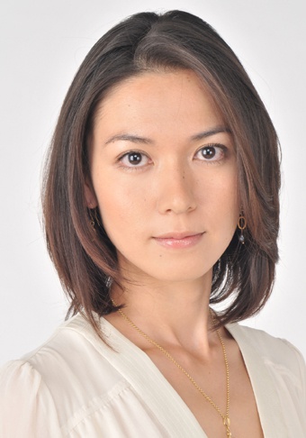 小岭丽奈 Rena Komine照片