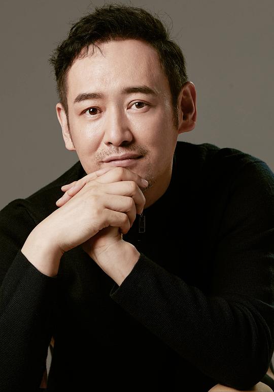 张垒 Lei Zhang照片