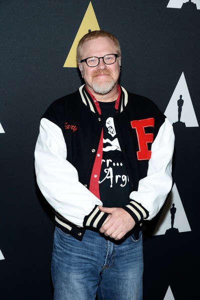 加里·特洛斯达勒 Gary Trousdale照片