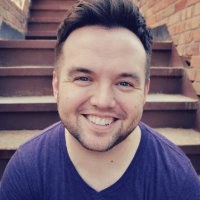 肖恩·毕晓普 Sean Bishop照片