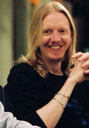 安德鲁·亚当森 Andrew Adamson照片