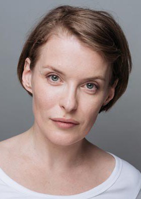 安娜·瓦塔尼扬 Anna Vartanyan照片