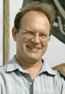 泰德·艾略特 Ted Elliott照片