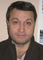 拉米尔·萨比托夫 Ramil Sabitov照片