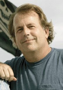 特里·鲁西奥 Terry Rossio照片