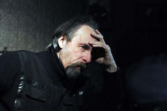 康斯坦丁·罗普桑斯基 Konstantin Lopushansky照片