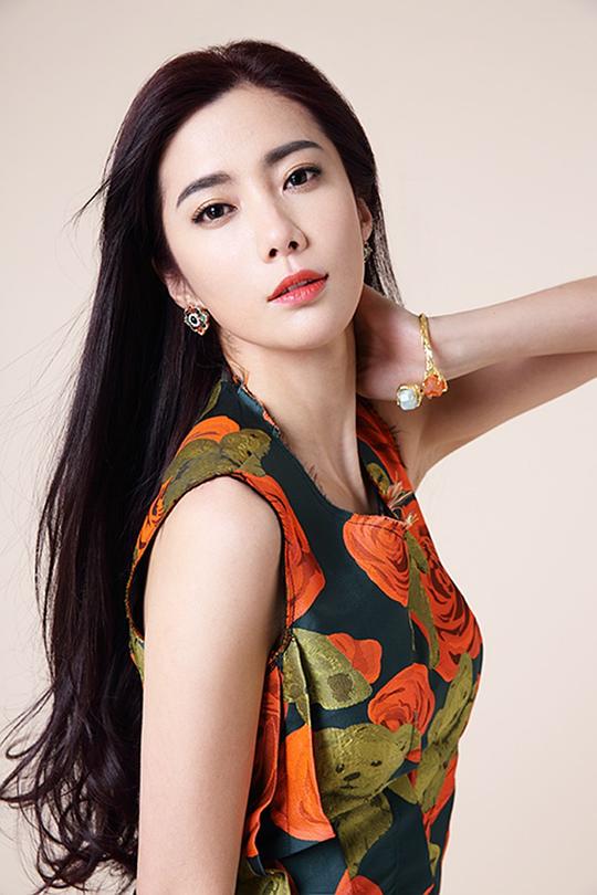 王珂 Ke Wang照片