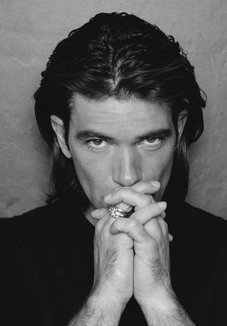 安东尼奥·班德拉斯 Antonio Banderas照片