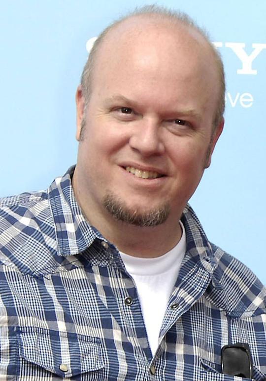 科迪·卡梅伦 Cody Cameron照片