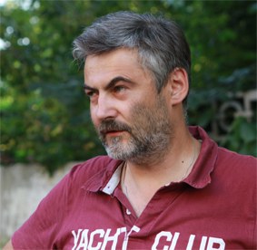 尼古拉·维克托罗夫 Nikolay Viktorov照片