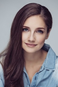 Maria Ivashchenko照片