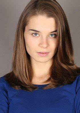 瓦莱莉亚·布尔杜扎 Valeriya Burduzha照片