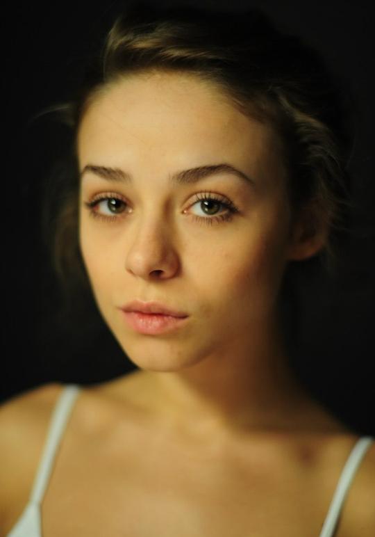 丽娜·格里什娜 Rina Grishina照片