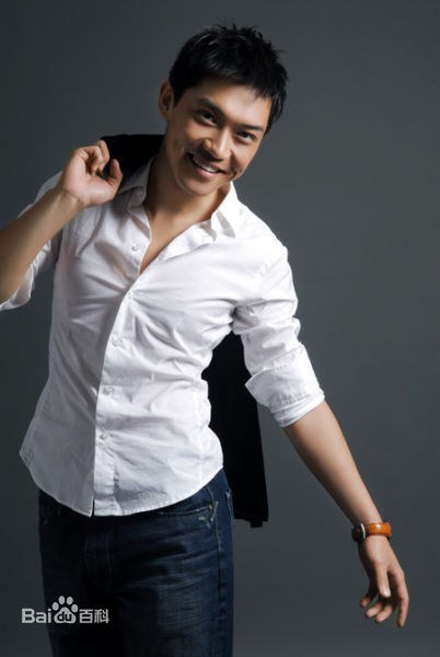 李艺科 Yike Li照片