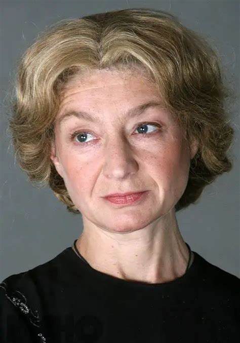 叶卡捷琳娜·杜罗娃 Ekaterina Durova照片