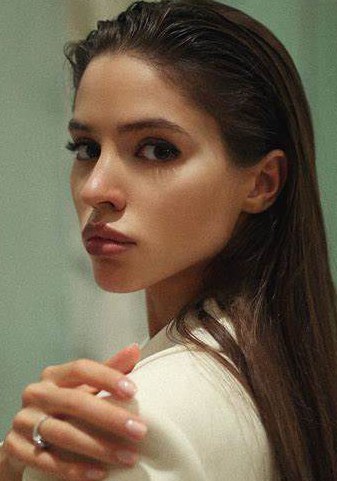 维克多里亚·科里亚科娃 Viktoriya Korlyakova照片