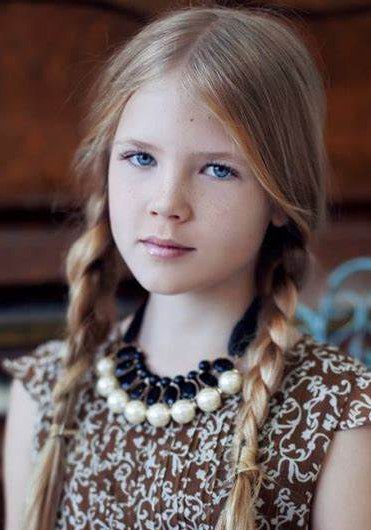 阿莱西娅·古兹科 Alesya Guzko照片