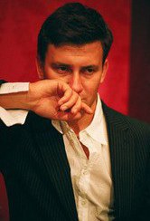 德米特里·格鲁霍夫斯基 Dmitriy Glukhovskiy照片