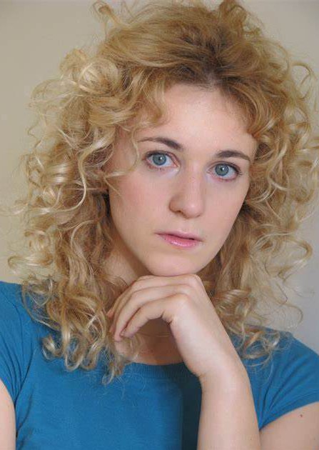 阿纳斯塔西娅·戈罗登塞娃 Anastasiya Gorodentseva照片