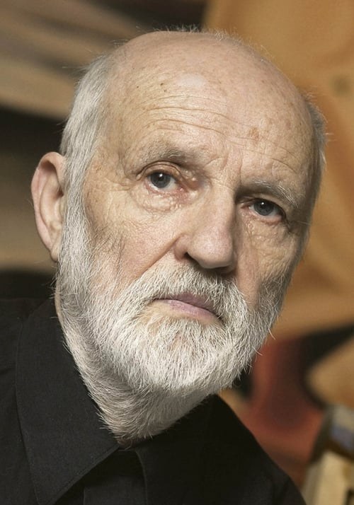 杨·史云梅耶 Jan Svankmajer照片