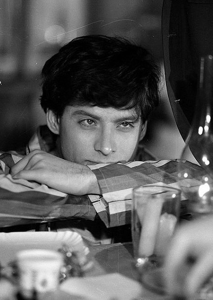 扬·哈特尔 Jan Hartl照片