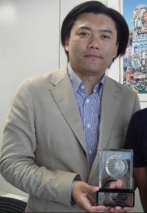 佐藤源太 Genta Satô照片