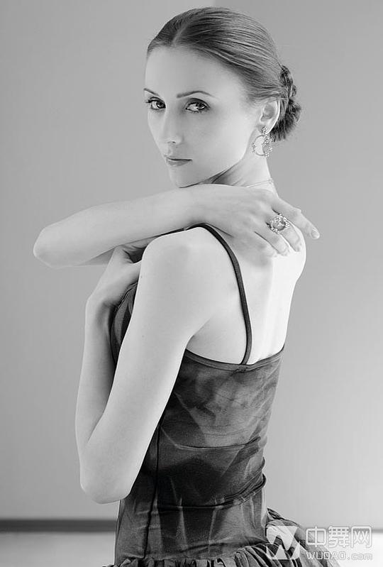 斯韦特兰娜·扎哈诺娃 Svetlana Zakharova照片