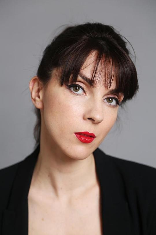 拉娜·约克姆 Lana Yokhim照片