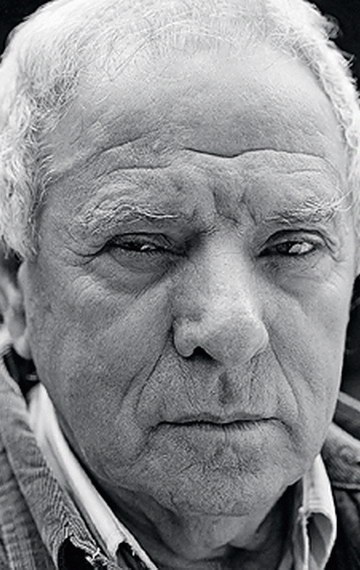 彼得·托多洛夫斯基 Pyotr Todorovskiy照片