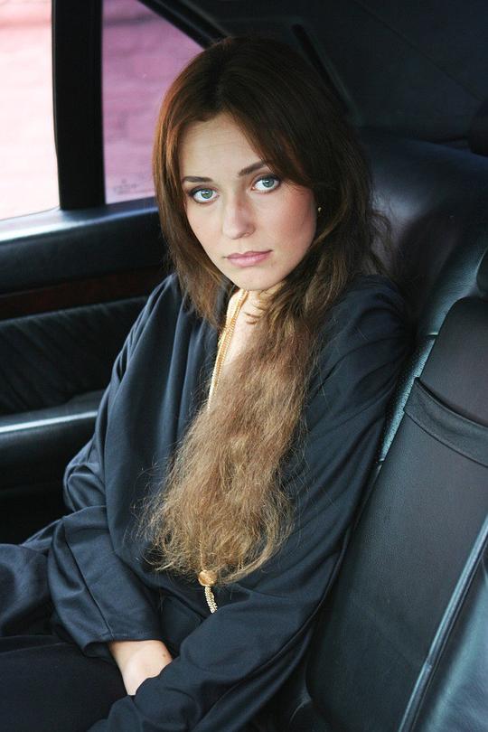 斯韦特兰娜·斯米尔诺娃-马尔钦克维奇 Svetlana Smirnova-Martsinkevich照片